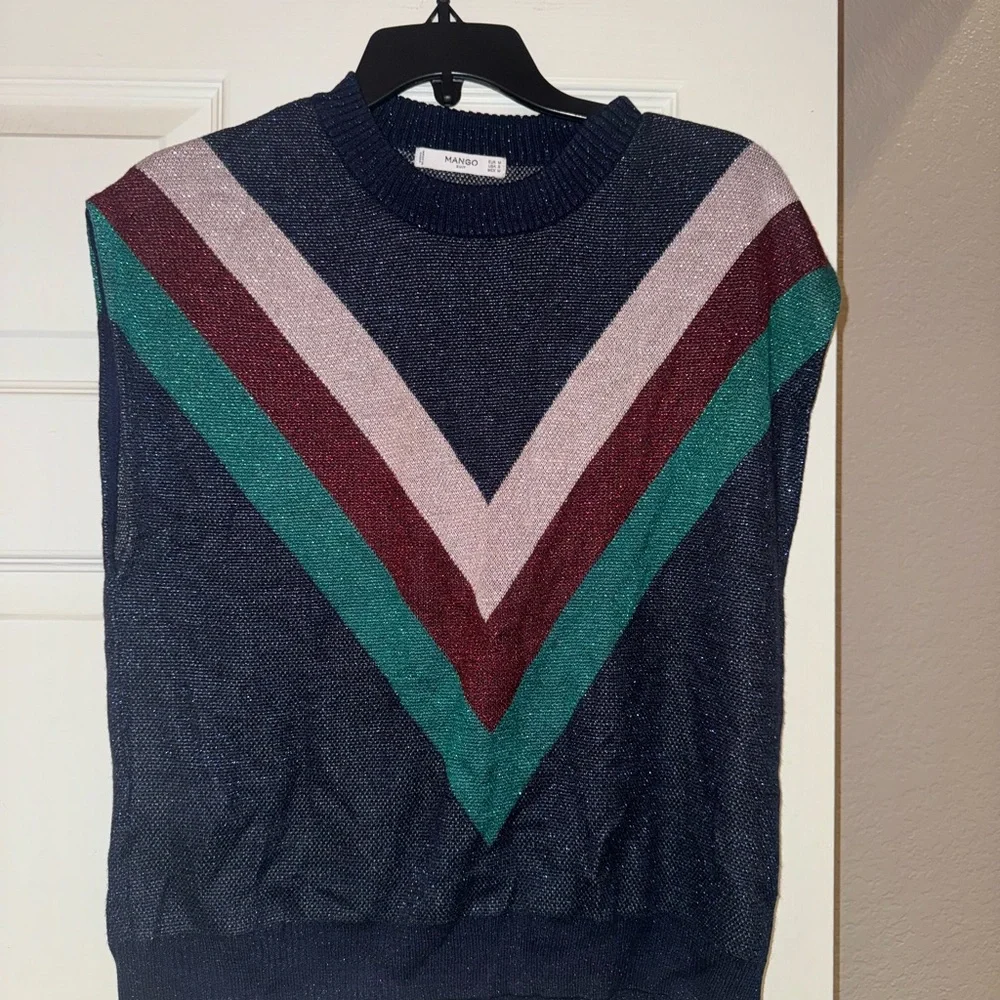 Mango Sweater - Picture 3 of 5